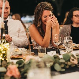 Meet your Posher, Stephanie